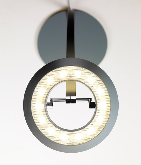 Glance - Pendant Luminaire | Lámparas de suspensión | OLIGO