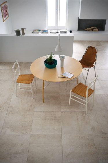 Blend Grey | Ceramic tiles | Marazzi Group