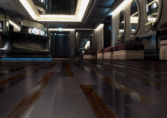 Maxitavole Layout X10 | Wood flooring | XILO1934