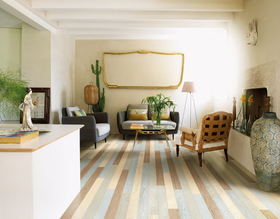 1934Mix Modern Luxury | Wood flooring | XILO1934