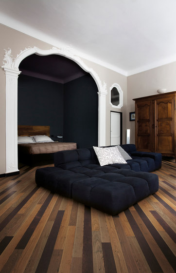 1934Mix Modern Luxury | Wood flooring | XILO1934