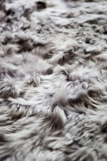 Alpaka Yanku | Alfombras / Alfombras de diseño | a-carpet