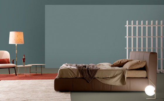 Bend | Bed | Betten | My home collection