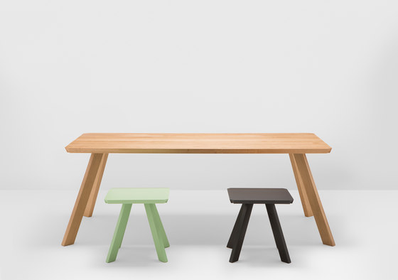 Corner Table | Tables de repas | H Furniture