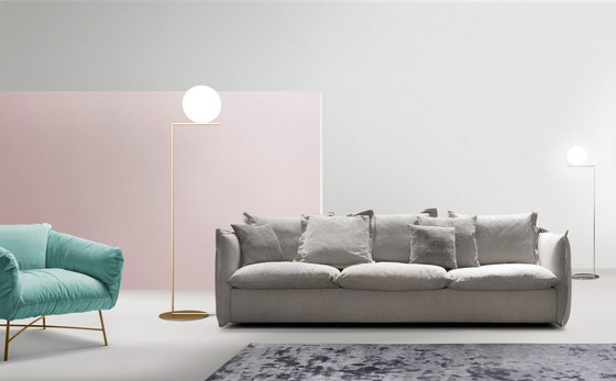 Knit | Sofa | Sofas | My home collection