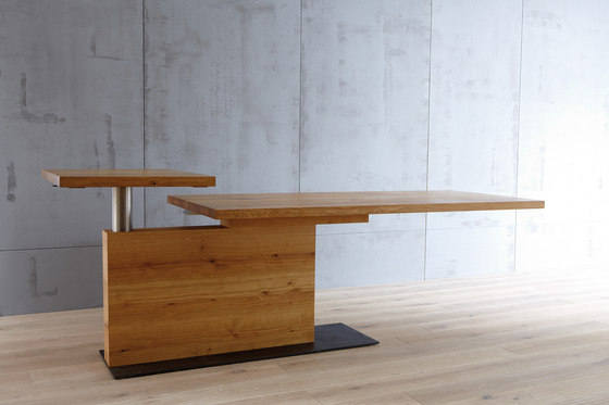 Pavos | Dining tables | Schulte Design