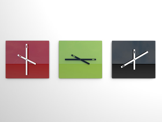 Temporia | Horloges | ANB art & design