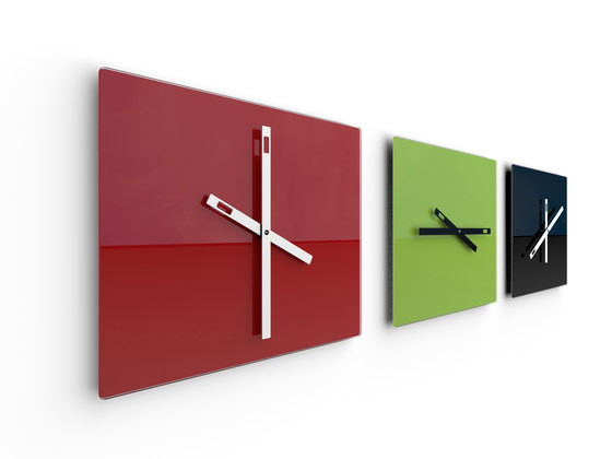 Temporia | Clocks | ANB art & design