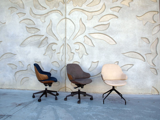 Ciel! Woody Chair | Sillones | TABISSO