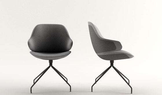 Ciel! Sweet Chair | Chairs | TABISSO