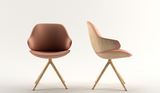 Ciel! Woody Chair | Sillones | TABISSO