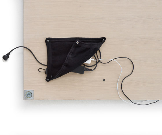 Cable Sock | Accessoires de table | Arco