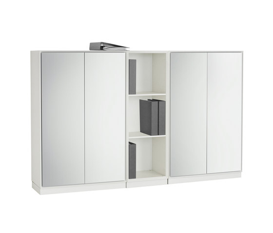 2R Cabinet System | Armoires | Paustian