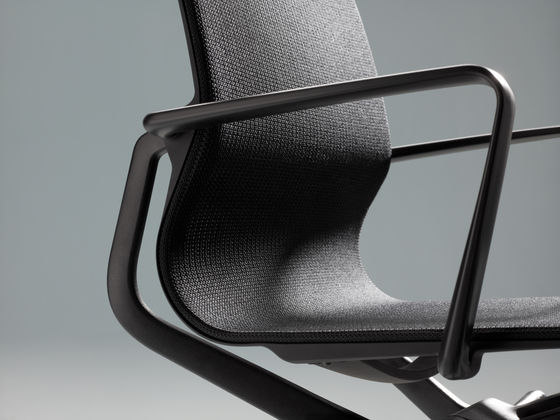 Physix Conference | Chairs | Vitra