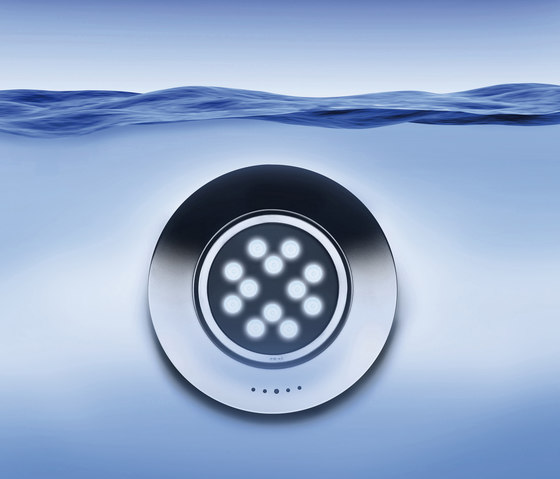 Micropool spot | waterproof outdoor lights | Simes