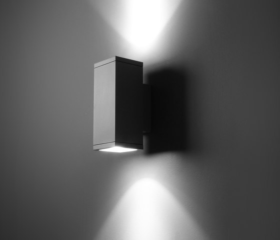 Minislot downlight square | Ceiling lights | Simes