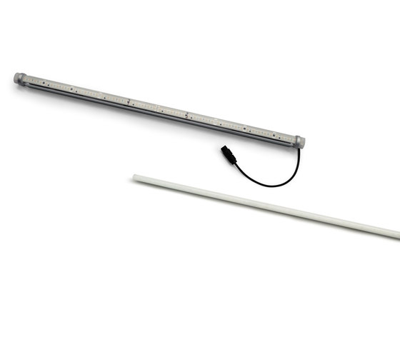 LED rod L 1m | Outdoor wall lights | Simes