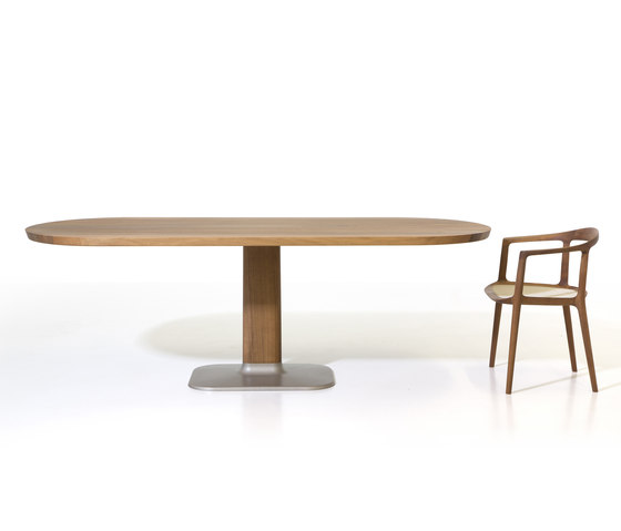 Cuhl | Dining tables | Mobimex