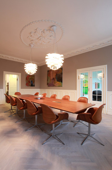 Council Chair | Sedie | House of Finn Juhl - Onecollection