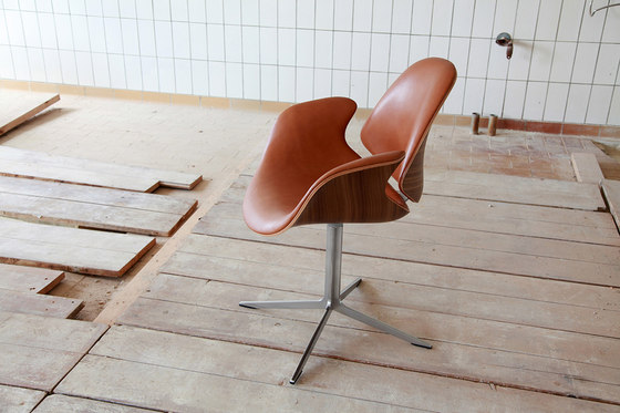 Council Lounge Chair | Fauteuils | House of Finn Juhl - Onecollection