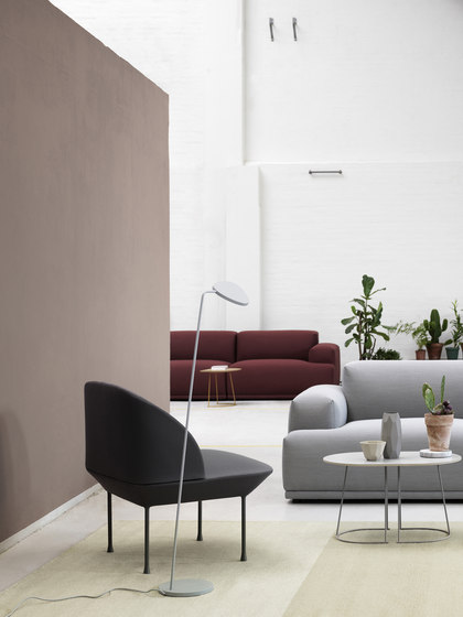 Oslo | 2-seater | Sofas | Muuto