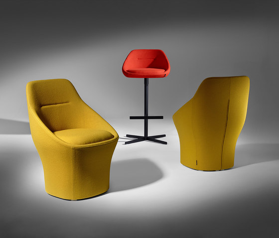 Ezy chair | Stühle | OFFECCT