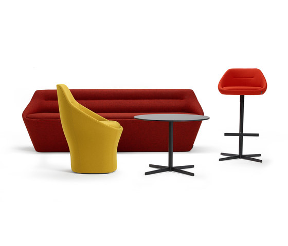 Ezy chair | Chaises | OFFECCT
