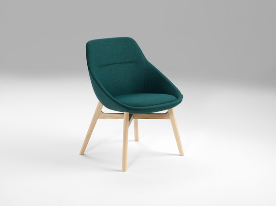 Ezy chair | Sillas | OFFECCT