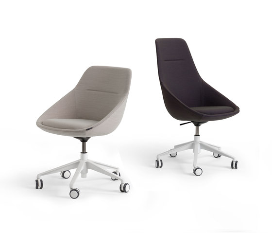 Ezy easy chair | Poltrone | OFFECCT