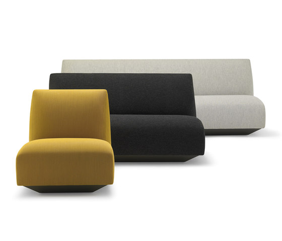Manfred SF 2090 | Sillones | Andreu World