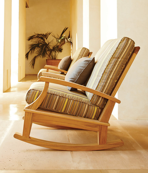Ventura Deep Seating 2-Seater Sofa | Canapés | Gloster Furniture GmbH