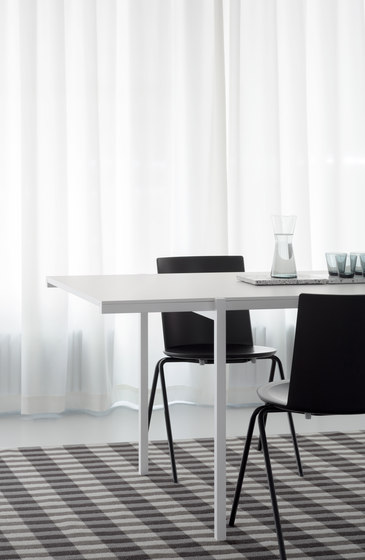 DL5 NEO | Dining tables | LOEHR