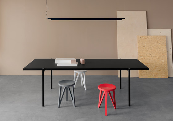 DL5 NEO | Dining tables | LOEHR