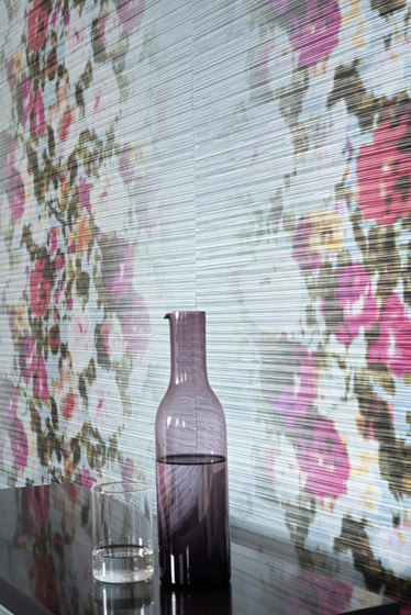 Opulence | Narcisse RM 830 41 | Revestimientos de paredes / papeles pintados | Elitis