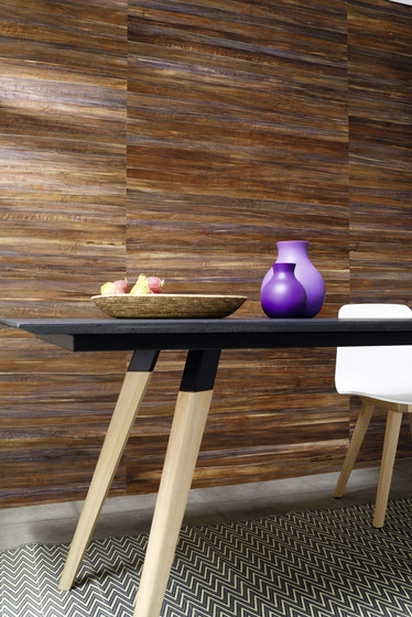 Robinson | Écorces d’abaca RM 902 80 | Wall coverings / wallpapers | Elitis