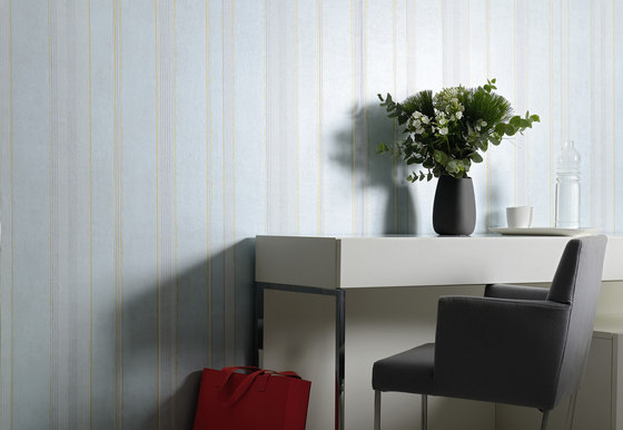 Tempo | Mambo TP 260 05 | Wall coverings / wallpapers | Elitis
