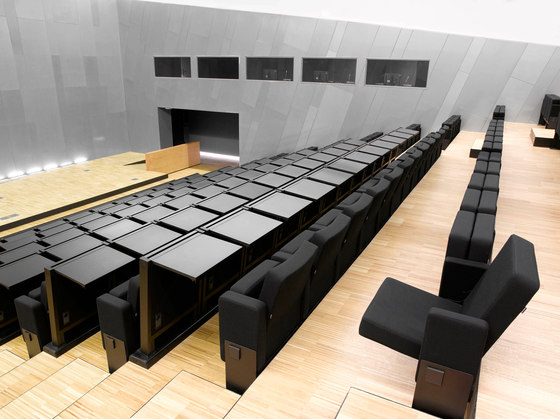 Table F48 | Lecterns | FIGUERAS SEATING