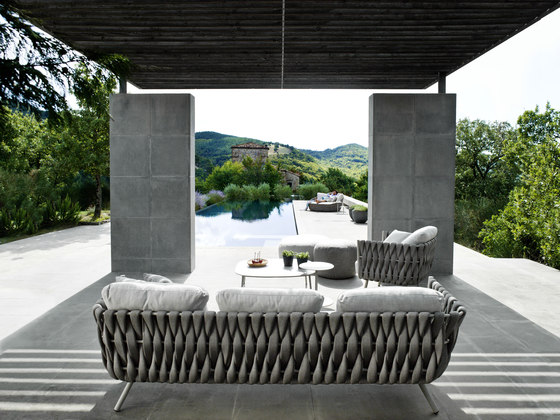 Tosca Sofa | Sofas | Tribù