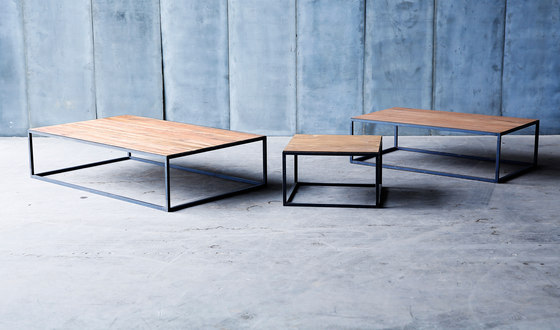 Mesa Coffee Table | Coffee tables | Heerenhuis