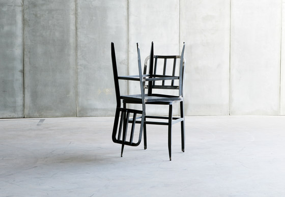 Metal Chair | Sedie | Heerenhuis