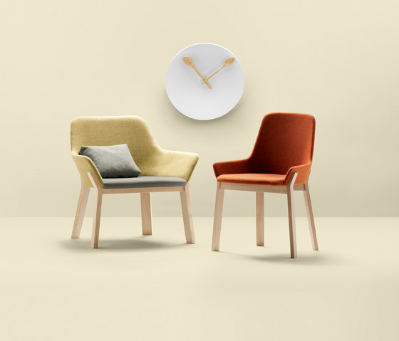 Koila Chair | Chairs | Alki