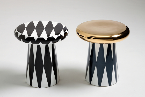 T-Table | Side tables | bosa