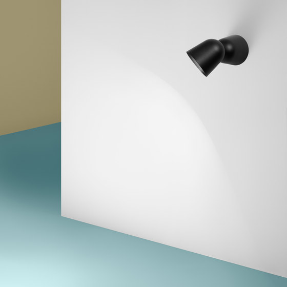 Convex wall fixture | Wall lights | ZERO