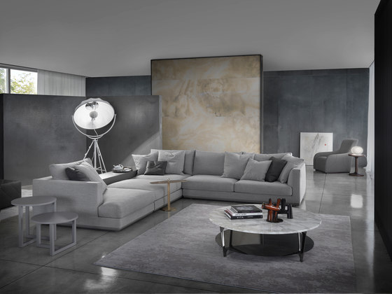 Loft Sofa Sofas From Marelli Architonic Loft Sofa By Marelli