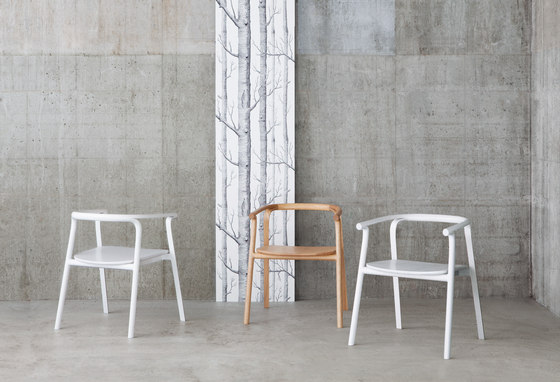 Splinter shell chair | Chairs | CondeHouse
