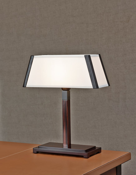 Warry table lamp | Table lights | Promemoria