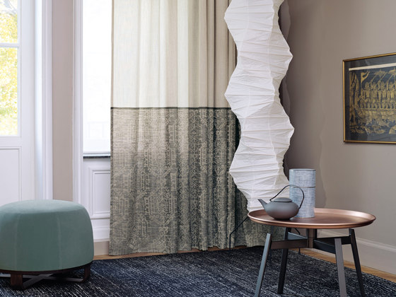 Merl 886 | Tessuti decorative | Zimmer + Rohde