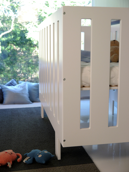 Eicho Crib Conversion | Kids beds | Spot On Square