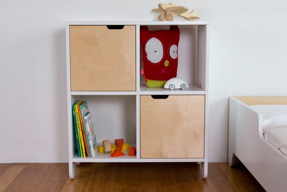 Hiya Dresser | Contenitori infanzia | Spot On Square