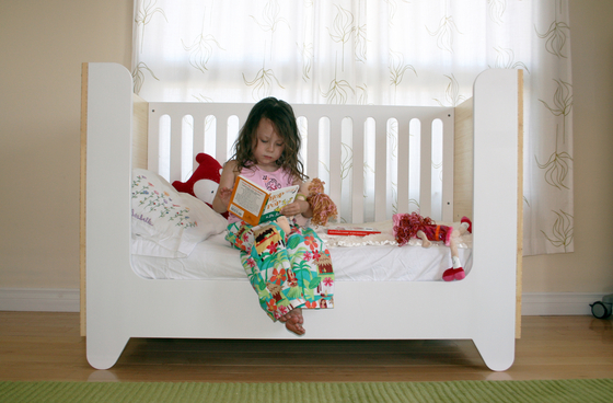 Hiya Toddler Bed | Kids beds | Spot On Square